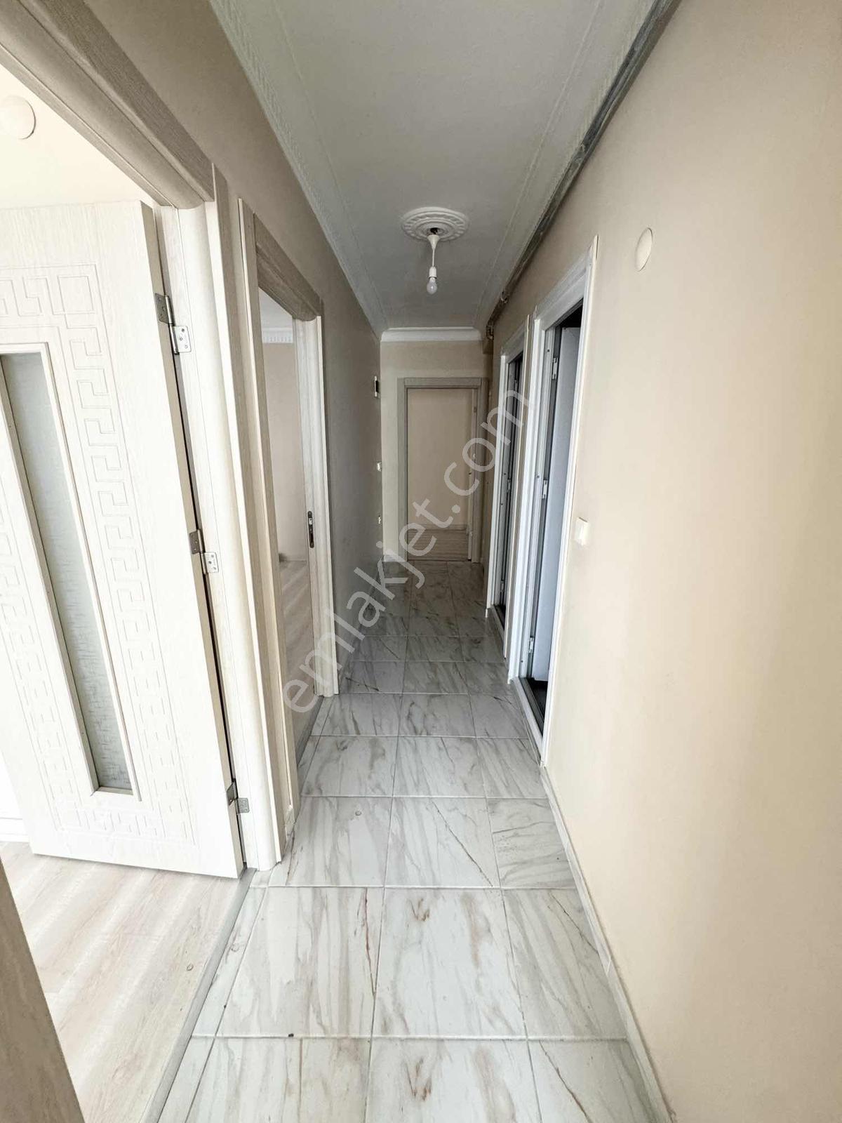 Yoldaş İnş Kiralık 2+1 2.kat 85 M2 Yeni Evli Ve Memura Daire - Görsel 7