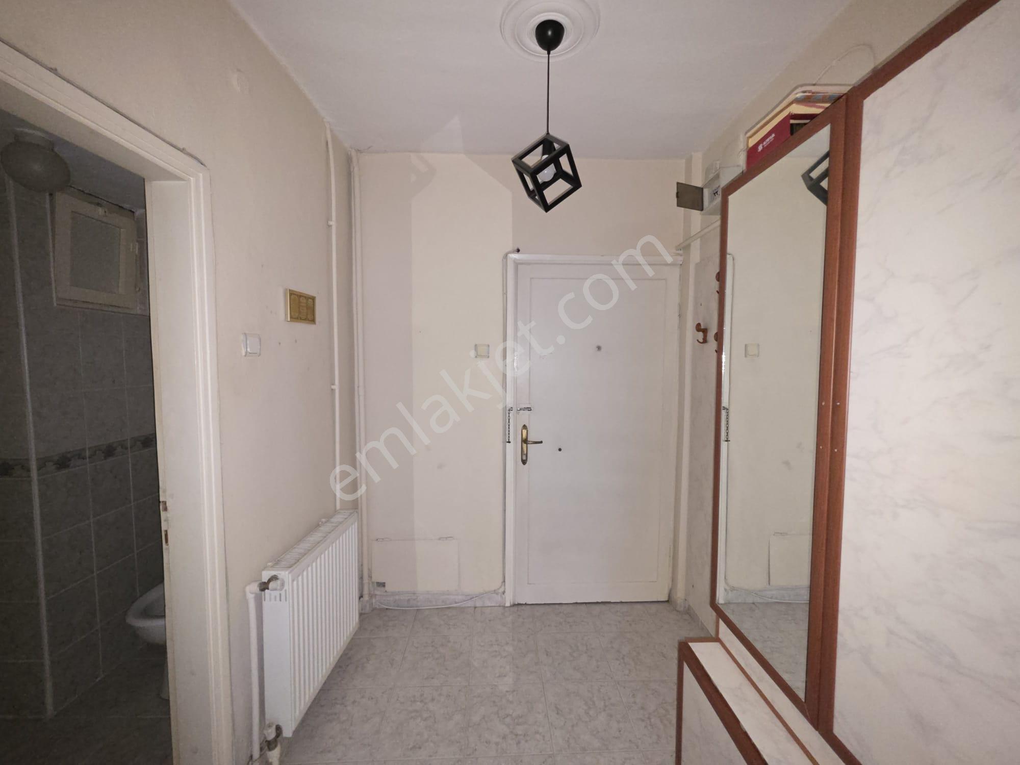 Balıkesir Altıeylül Bahçelievler De Demirdağ Emlak Tan 2+1 Kombili Ara Kat Daire. - Görsel 12