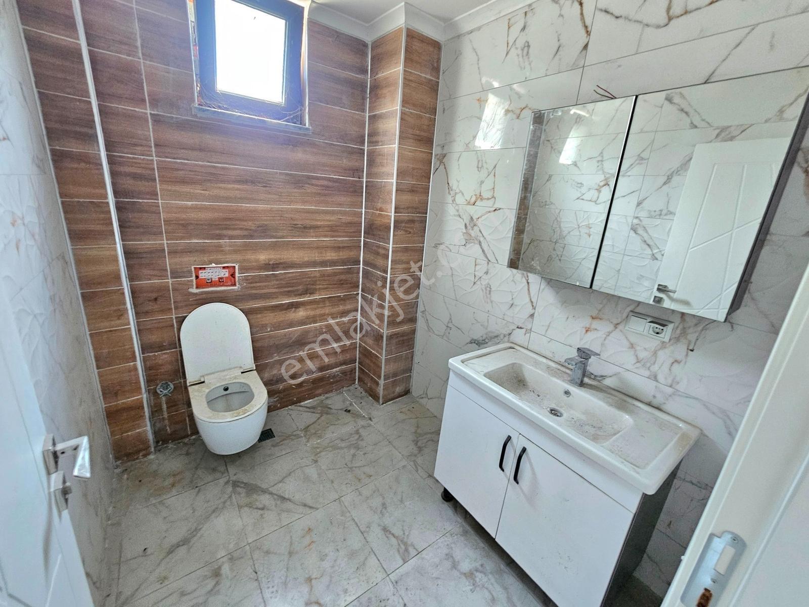 Hak Emlaktan Darıcı Mahallesinde Kiralık 4+1 Ultra Lüks Villalar - Görsel 35