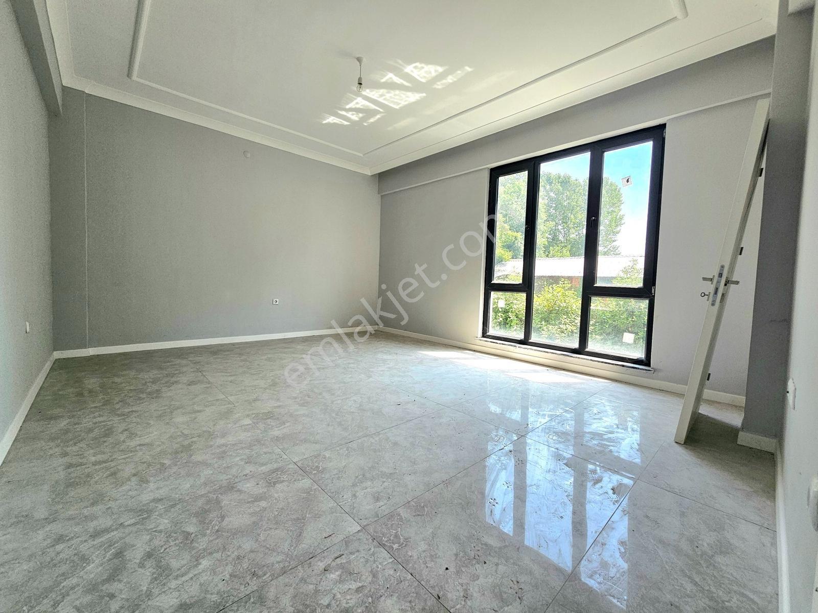 Hak Emlaktan Darıcı Mahallesinde Kiralık 4+1 Ultra Lüks Villalar - Görsel 25