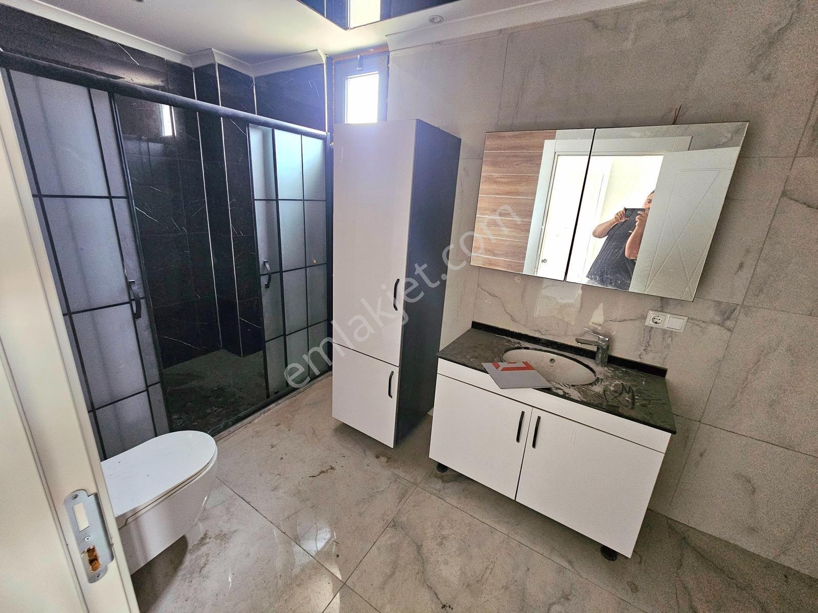 Hak Emlaktan Darıcı Mahallesinde Kiralık 4+1 Ultra Lüks Villalar - Görsel 6