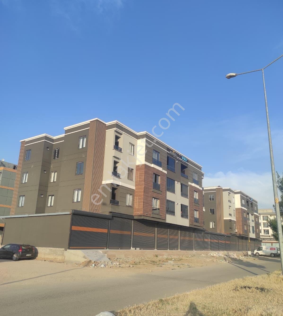 Çalışkan Emlaktan Bayındır Mah. 3+1 Satılık Lüx Daire - Görsel 27