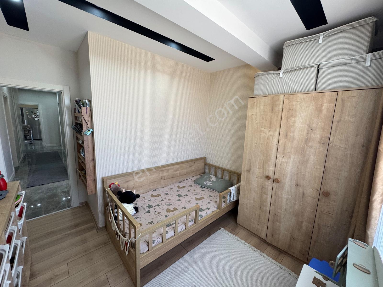 Çalışkan Emlaktan Bayındır Mah. 3+1 Satılık Lüx Daire - Görsel 30