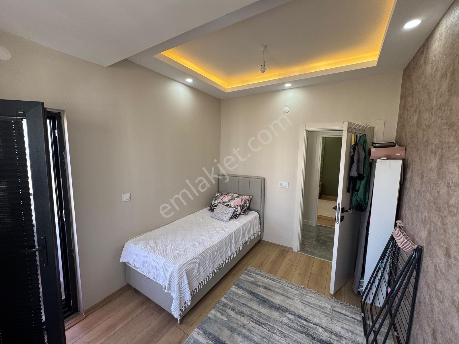 Çalışkan Emlaktan Bayındır Mah. 3+1 Satılık Lüx Daire - Görsel 15