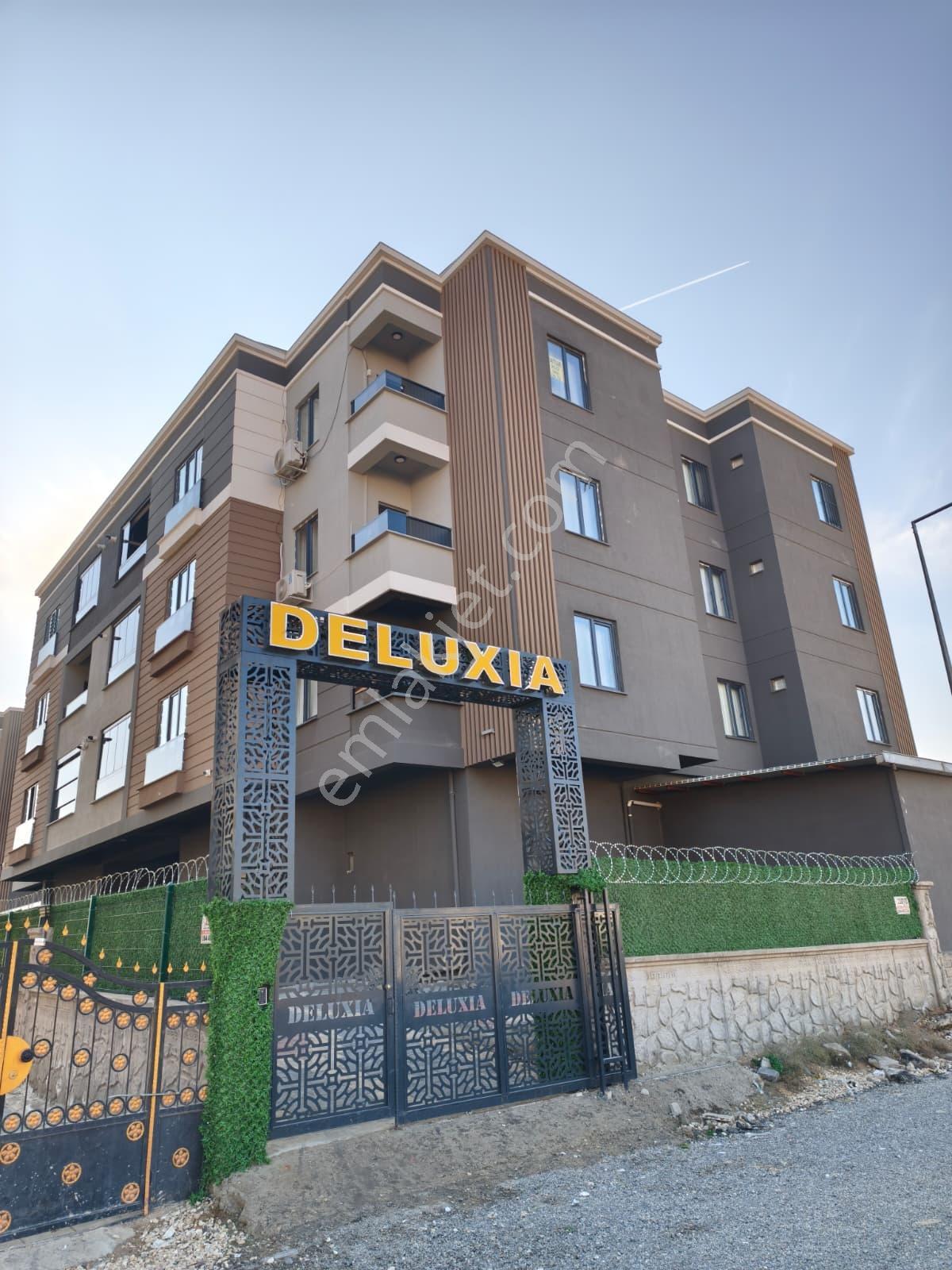 Çalışkan Emlaktan Bayındır Mah. 3+1 Satılık Lüx Daire