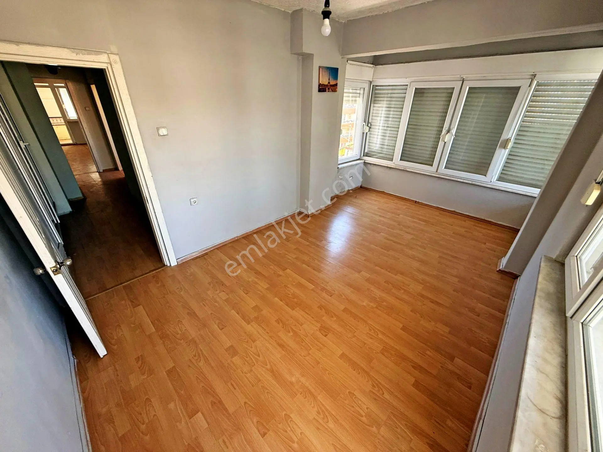 Aktif'ten Akçay Merkez'de Satılık Çift Teraslı Ön Cepne Geniş Çift Banyolu 4+1dublex - Görsel 10