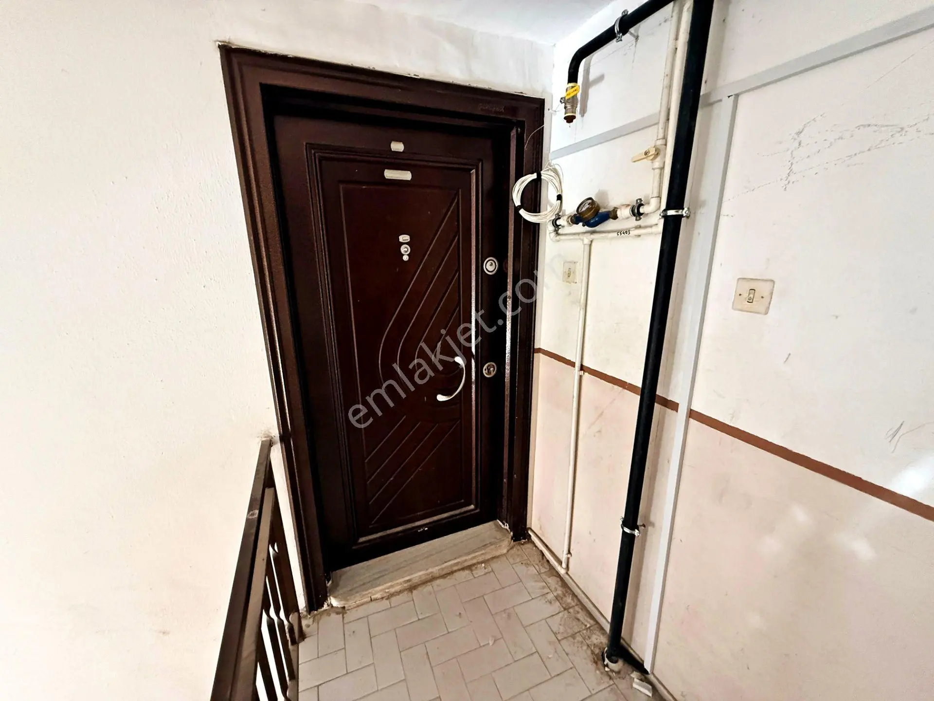 Aktif'ten Akçay Merkez'de Satılık Çift Teraslı Ön Cepne Geniş Çift Banyolu 4+1dublex - Görsel 34