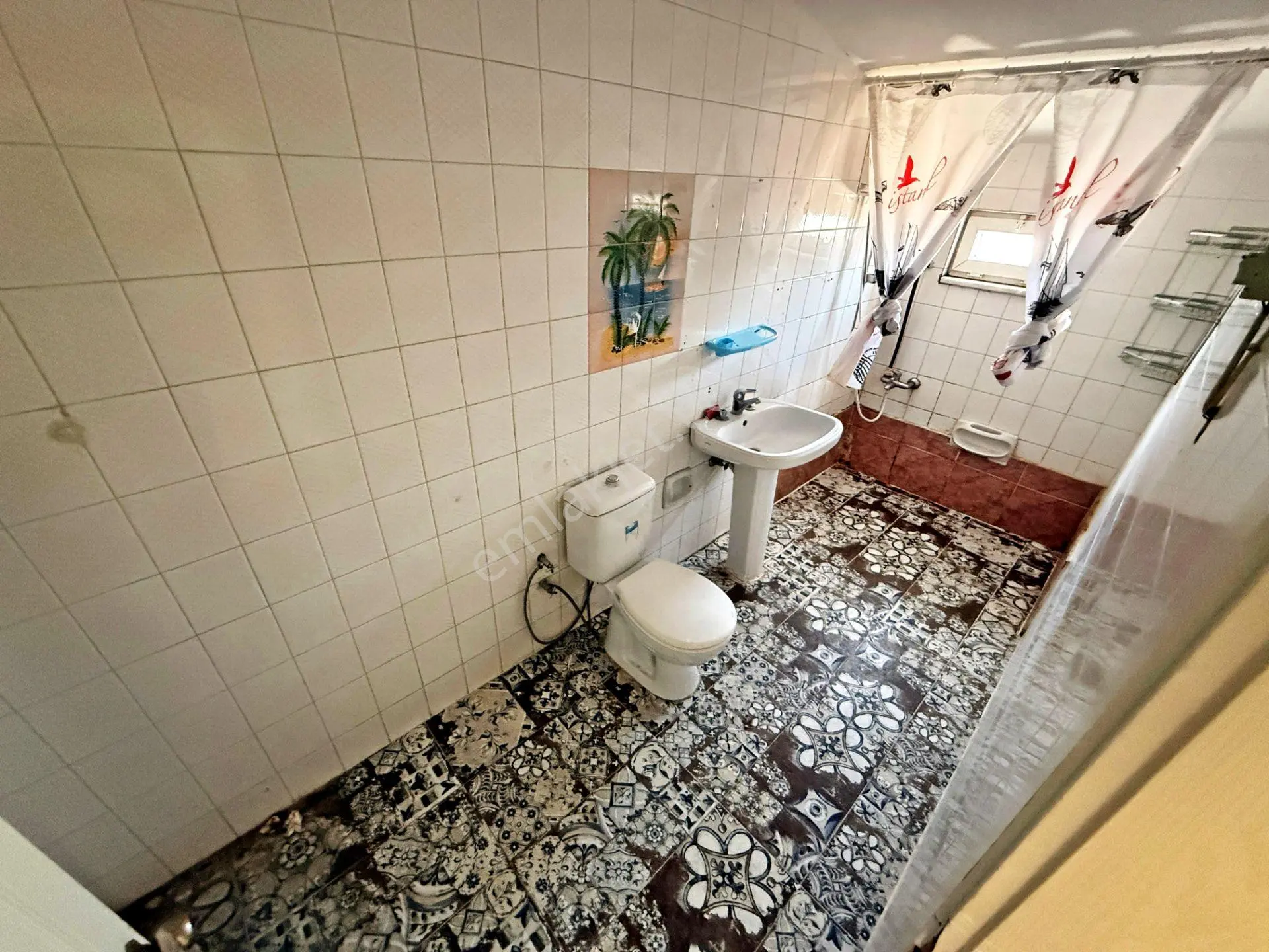 Aktif'ten Akçay Merkez'de Satılık Çift Teraslı Ön Cepne Geniş Çift Banyolu 4+1dublex - Görsel 32