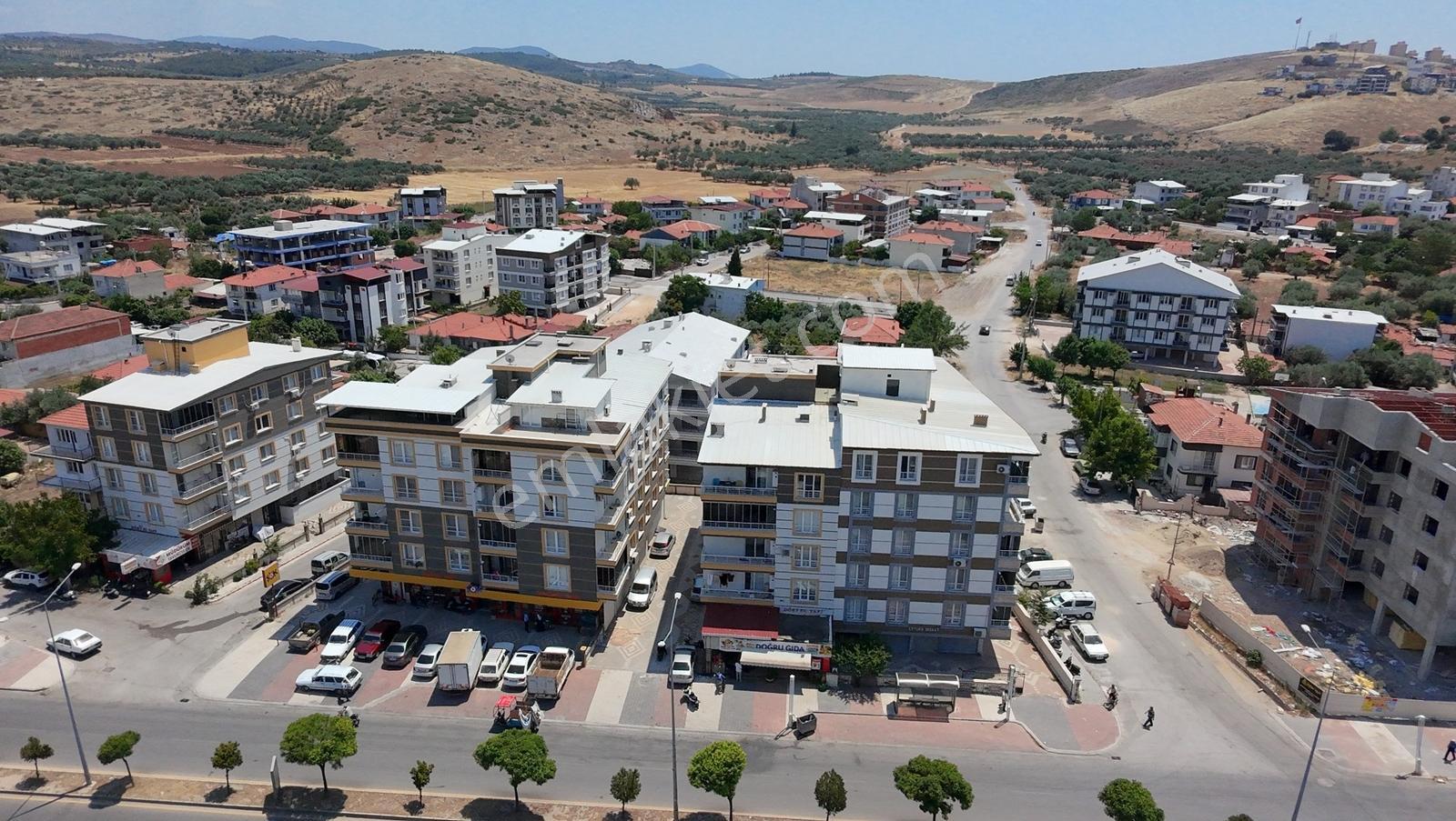 Cumhuriyet Mahallesi Ring Yolu Üzerinde 2 Tapulu Satılık Dükkan - Görsel 15