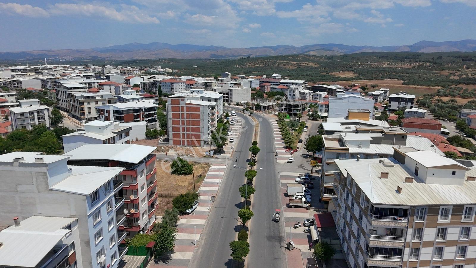 Cumhuriyet Mahallesi Ring Yolu Üzerinde 2 Tapulu Satılık Dükkan - Görsel 21