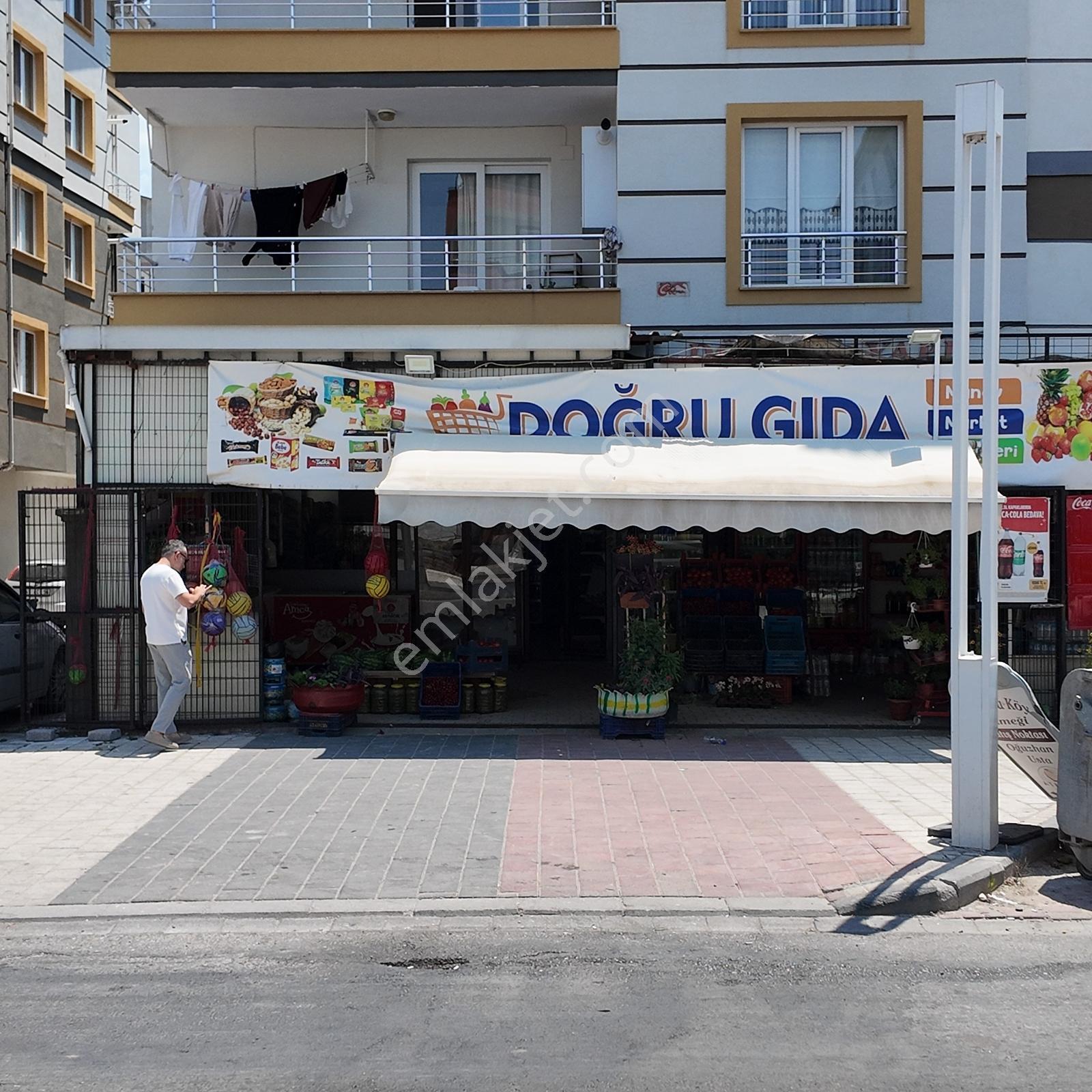Cumhuriyet Mahallesi Ring Yolu Üzerinde 2 Tapulu Satılık Dükkan - Görsel 10