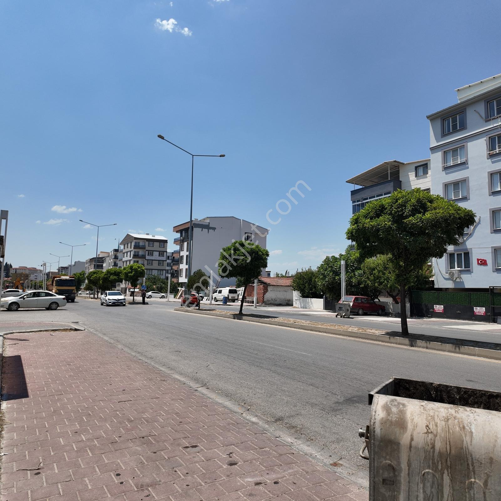 Cumhuriyet Mahallesi Ring Yolu Üzerinde 2 Tapulu Satılık Dükkan - Görsel 11