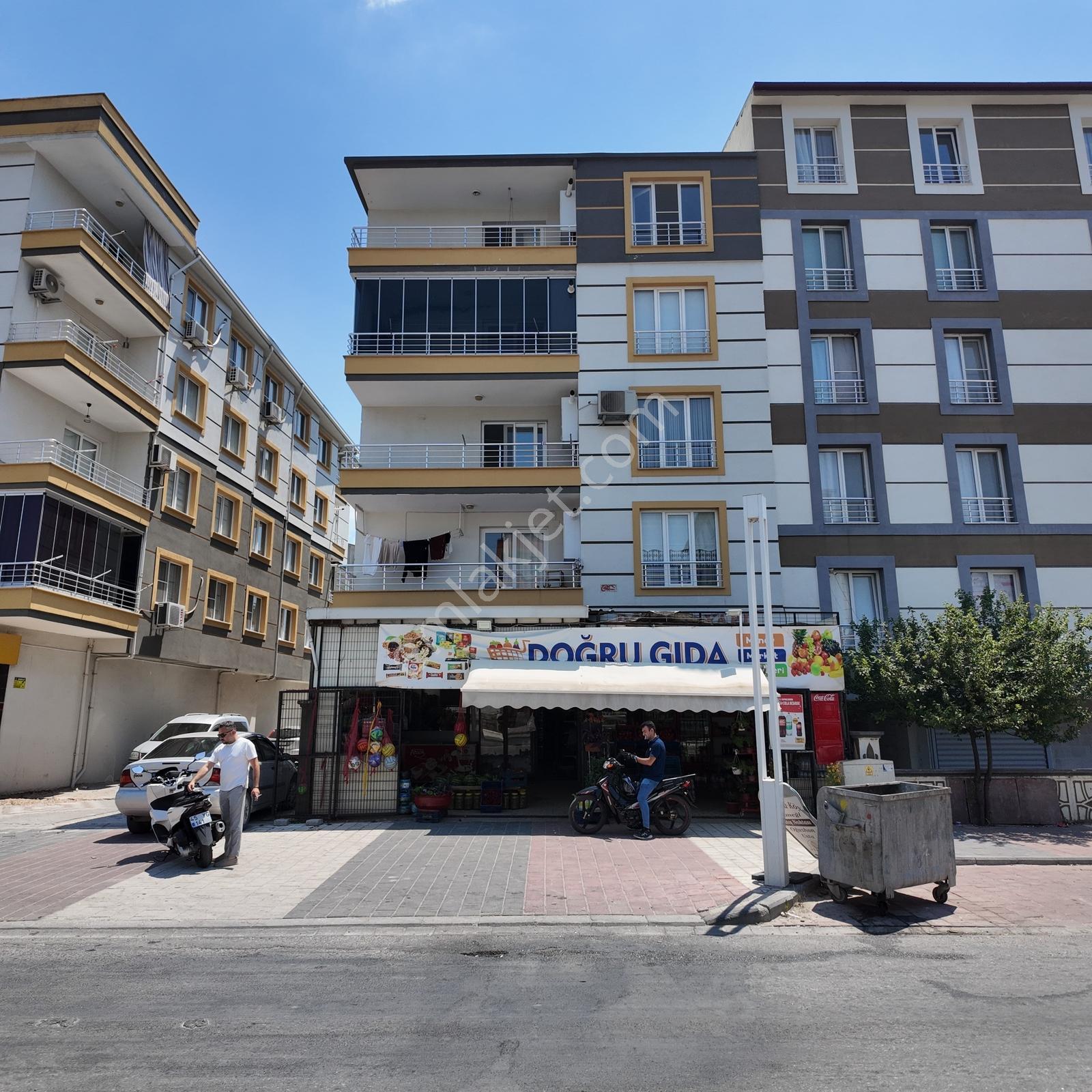 Cumhuriyet Mahallesi Ring Yolu Üzerinde 2 Tapulu Satılık Dükkan - Görsel 22