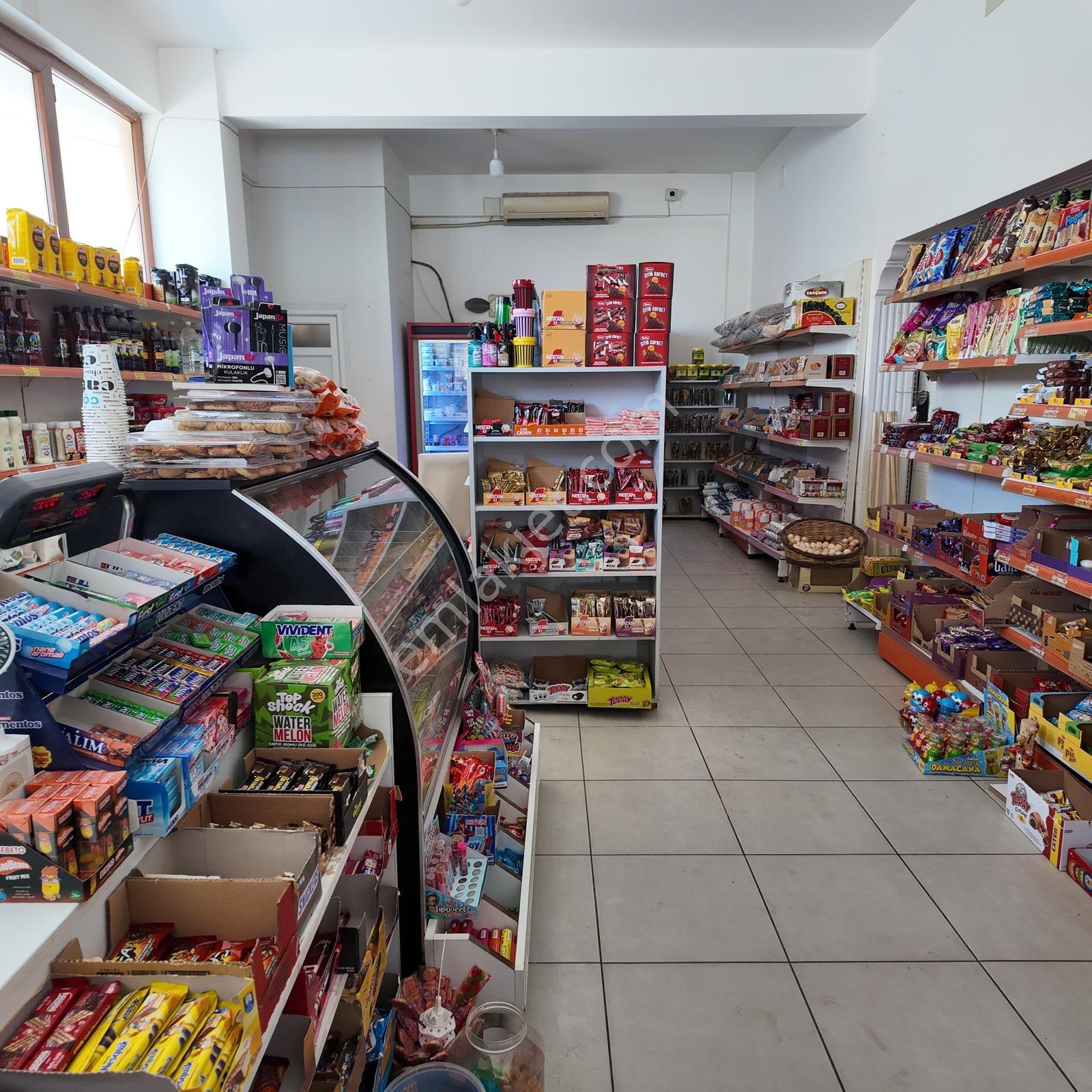 Cumhuriyet Mahallesi Ring Yolu Üzerinde 2 Tapulu Satılık Dükkan - Görsel 14