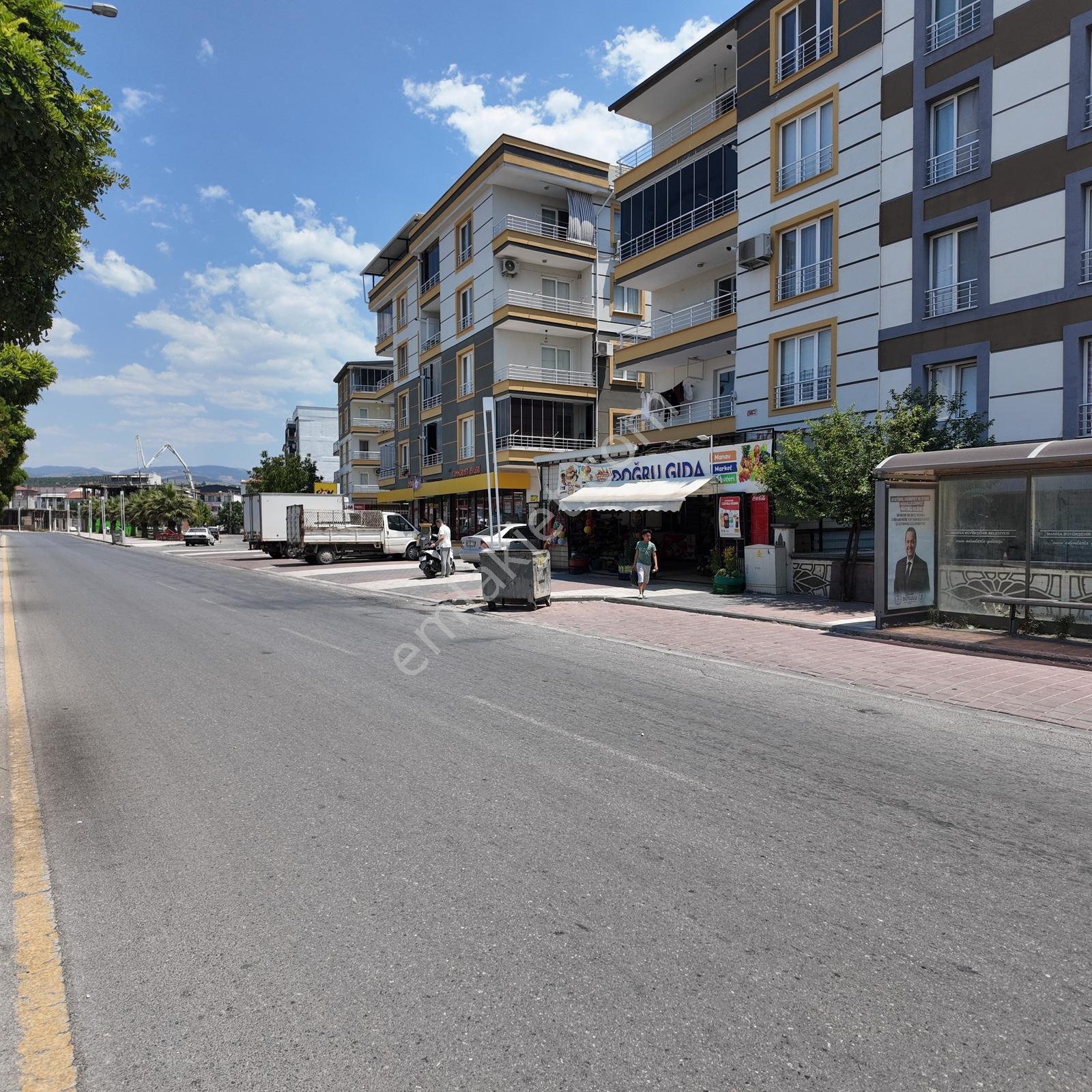Cumhuriyet Mahallesi Ring Yolu Üzerinde 2 Tapulu Satılık Dükkan - Görsel 9
