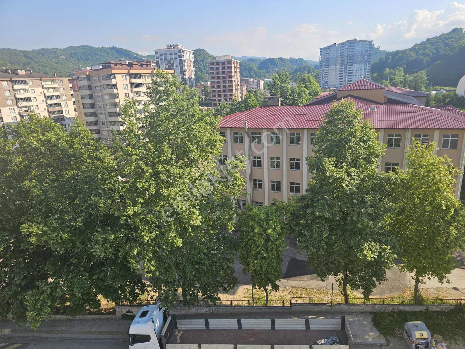 Fatisa Gayrimenkulden Kiralık Fırsatı! - Görsel 7