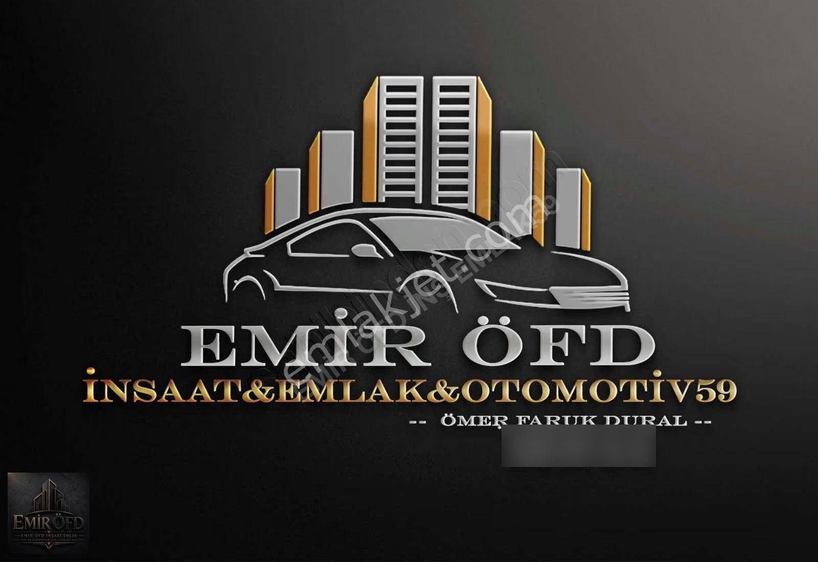 Kapaklı Vatan Cadde Mevki 3+1 Satılık Daire - Görsel 22