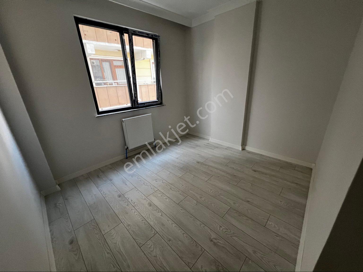 Gaziler Mh Gaziler Cd Üzeri Satılık 2+1 Yüksek Giriş Daire - Görsel 19