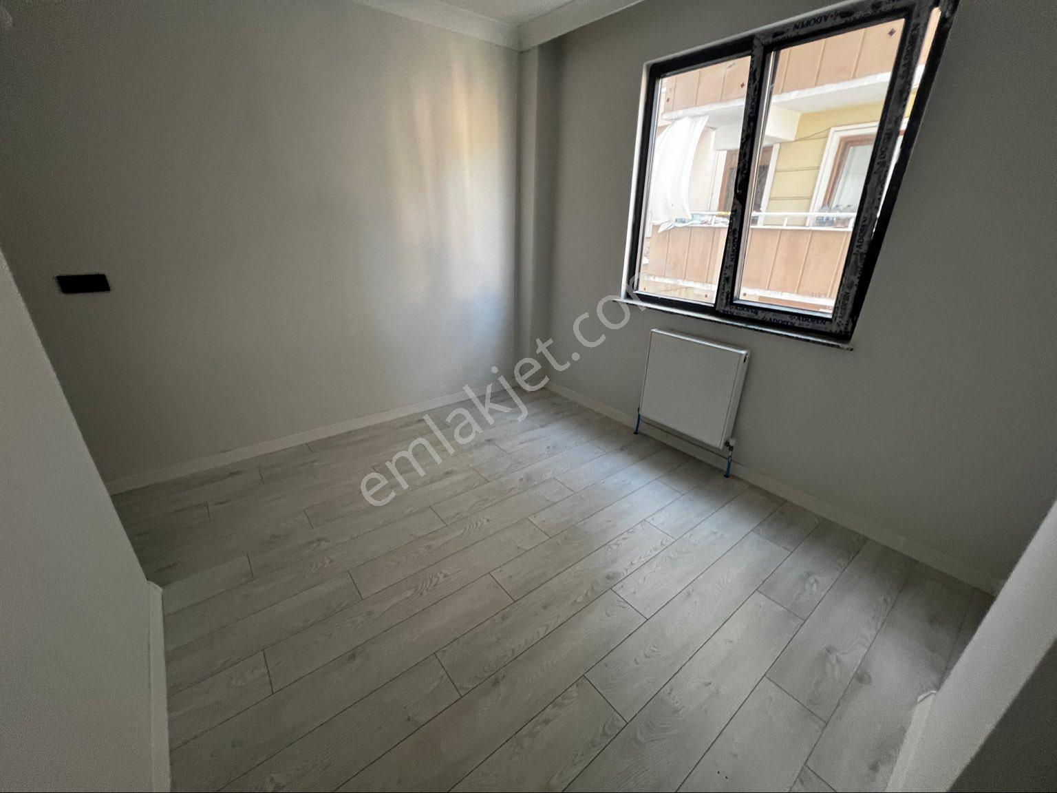 Gaziler Mh Gaziler Cd Üzeri Satılık 2+1 Yüksek Giriş Daire - Görsel 21