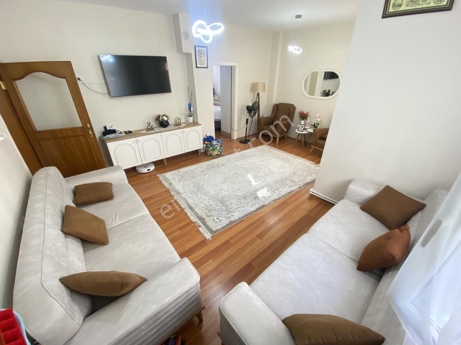 Focus'tan Muhteşem Konumda ,42m² Arsa Paylı,ultra Geniş, 3+1 - Görsel 3