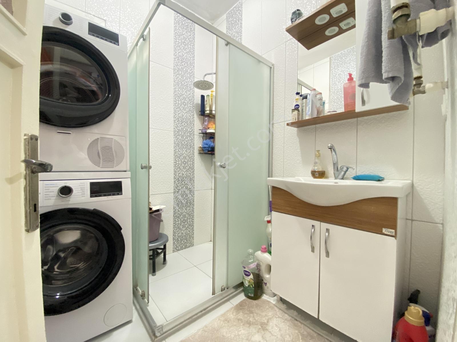 Focus'tan Muhteşem Konumda ,42m² Arsa Paylı,ultra Geniş, 3+1 - Görsel 21