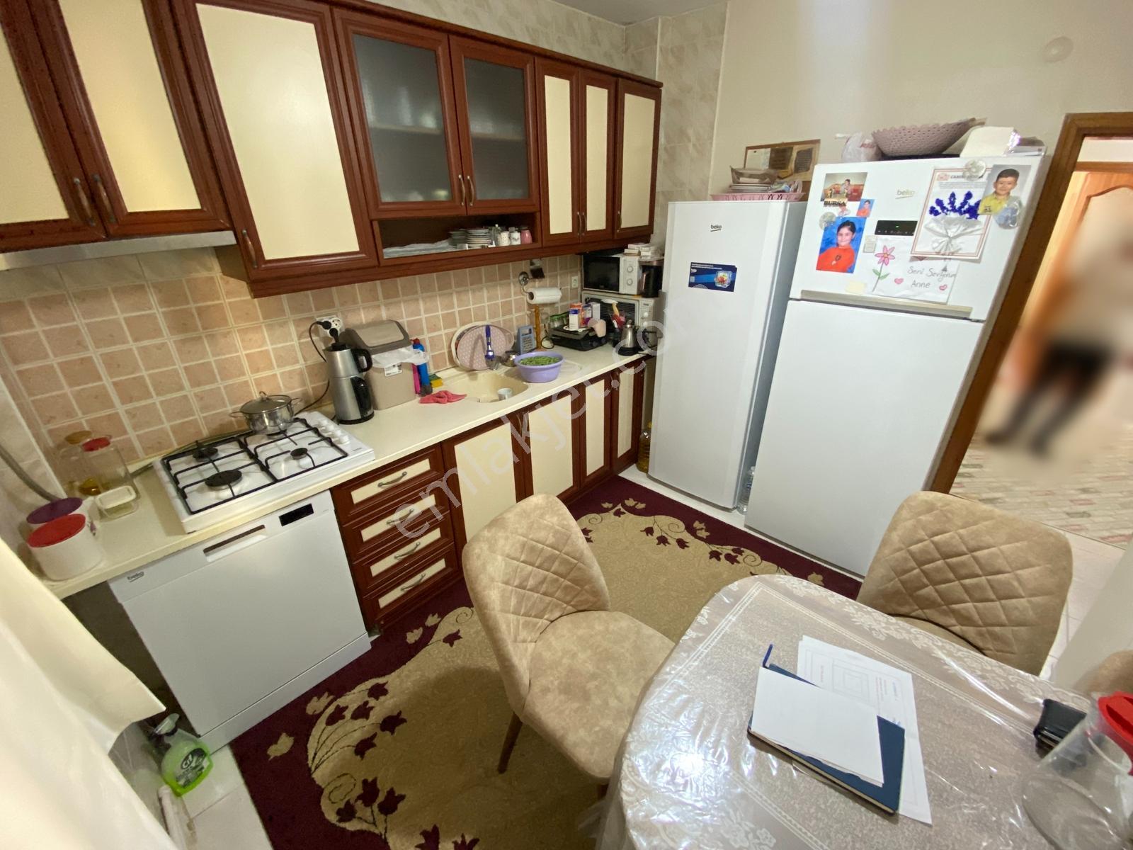 Focus'tan Muhteşem Konumda ,42m² Arsa Paylı,ultra Geniş, 3+1 - Görsel 10