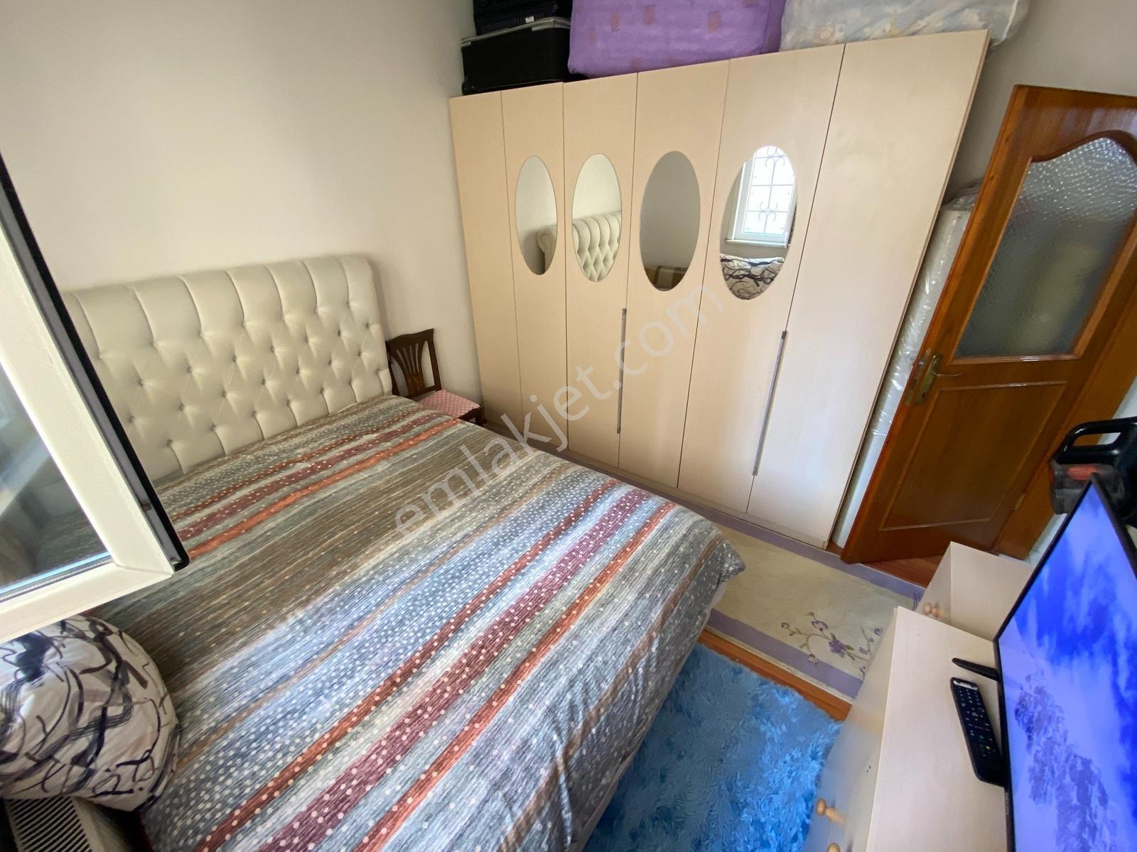 Focus'tan Muhteşem Konumda ,42m² Arsa Paylı,ultra Geniş, 3+1 - Görsel 32