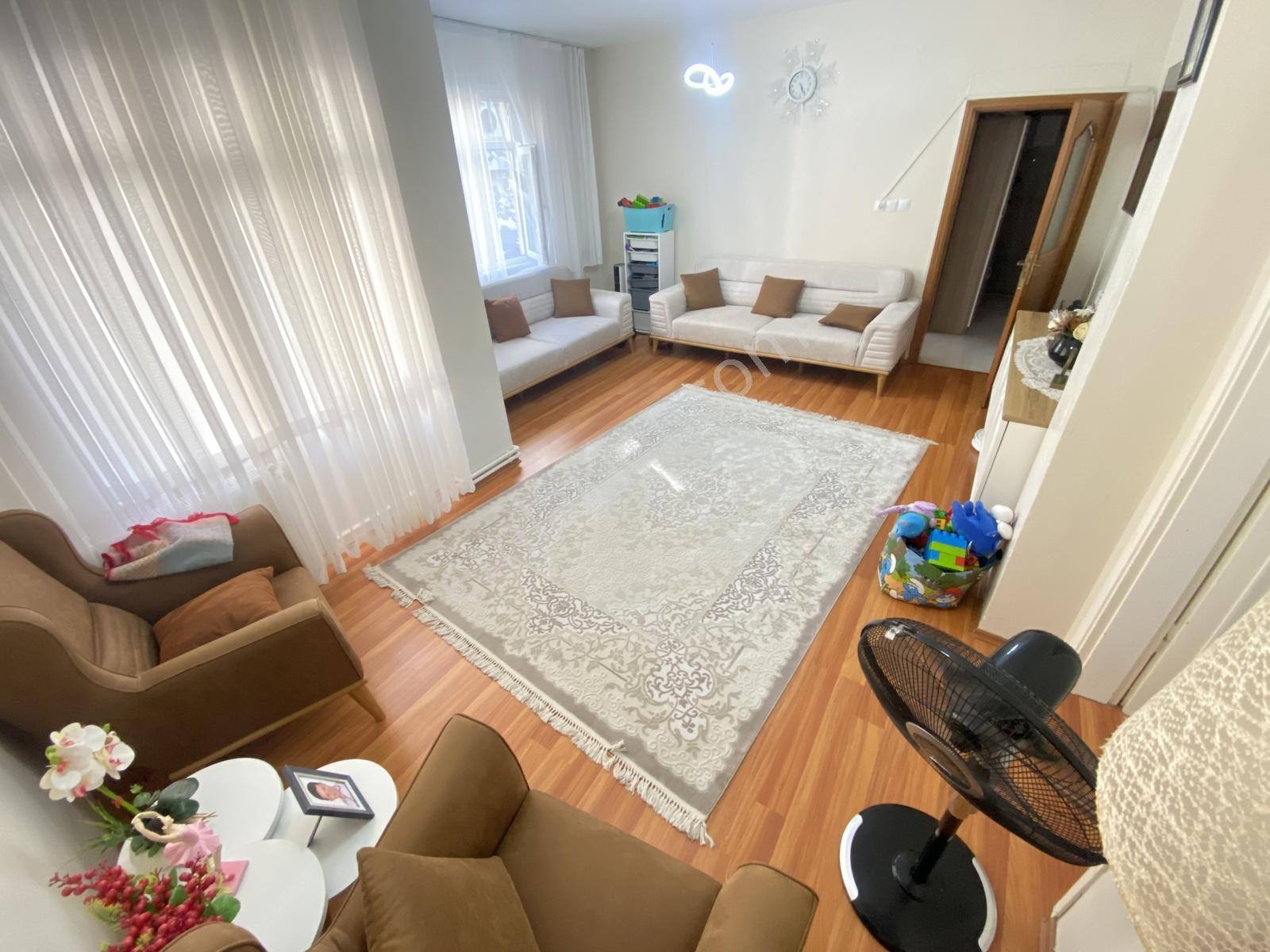Focus'tan Muhteşem Konumda ,42m² Arsa Paylı,ultra Geniş, 3+1 - Görsel 26