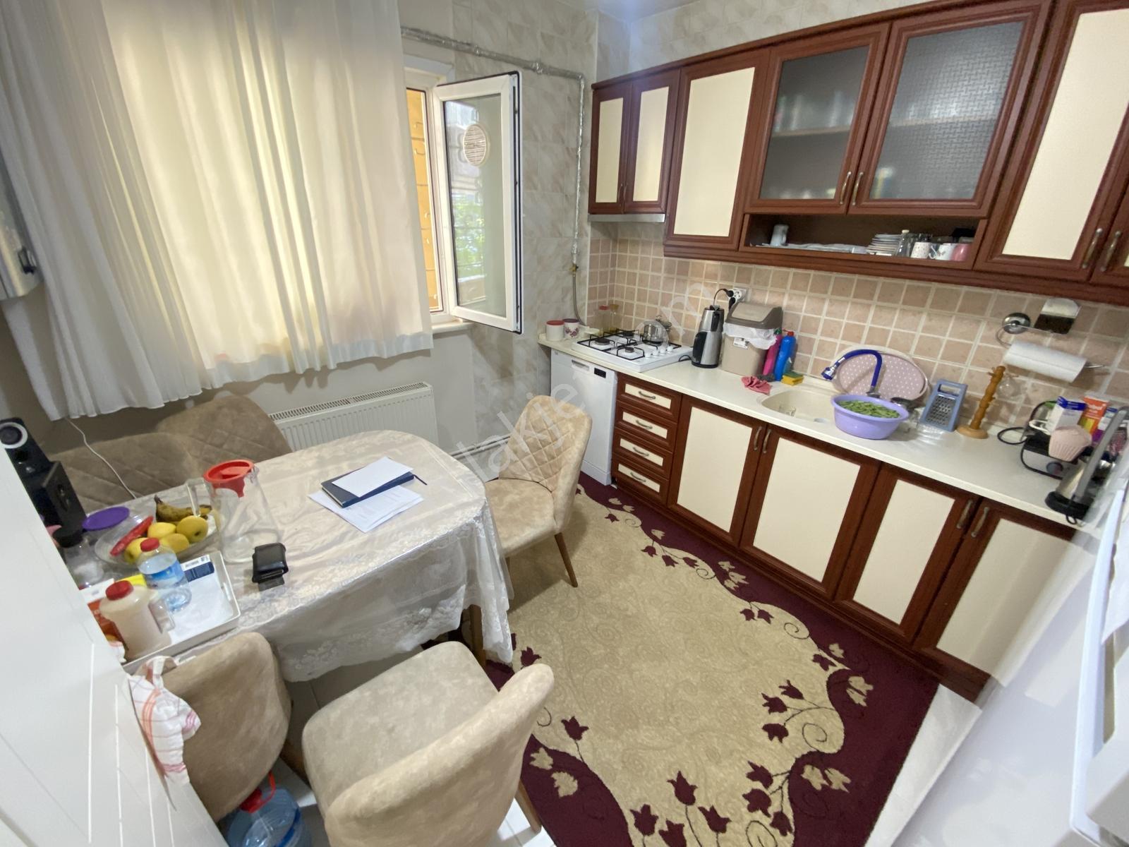 Focus'tan Muhteşem Konumda ,42m² Arsa Paylı,ultra Geniş, 3+1 - Görsel 4