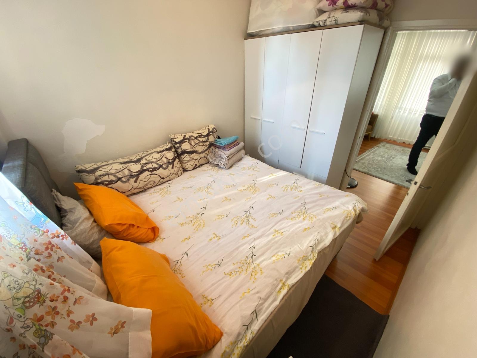 Focus'tan Muhteşem Konumda ,42m² Arsa Paylı,ultra Geniş, 3+1 - Görsel 9
