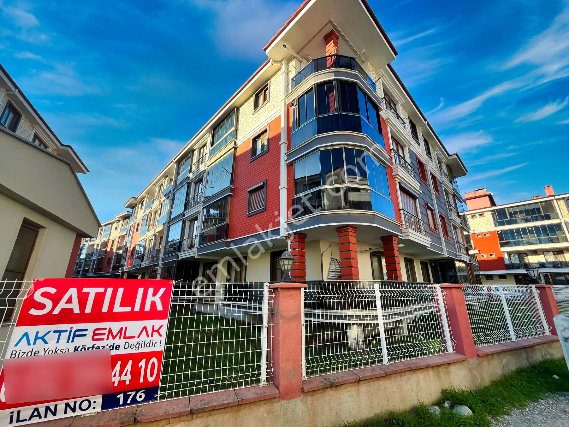 Aktiften Akçayda Kaçmaz Fırsat!denize Yürüme Mesafesinde Full Eşyalı Asansörlü Satılık 1+1 Daire - Görsel 35