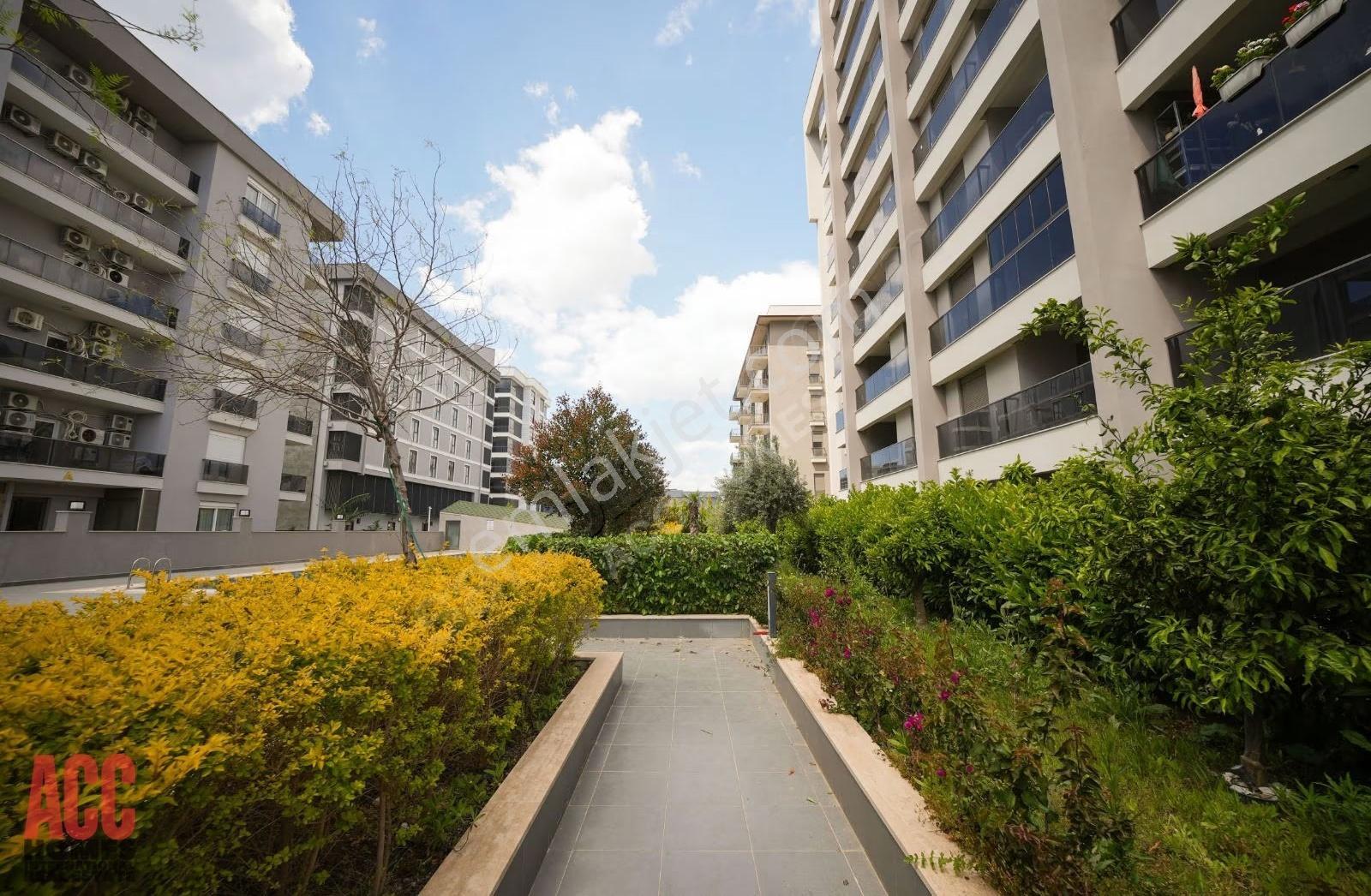 Acc Homes'tan Altıntaşta Lüx Site İçinde 1+1 Kiralık Daire - Görsel 4