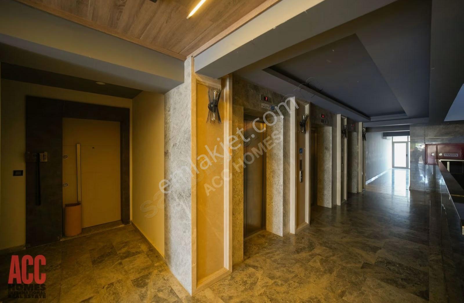 Acc Homes'tan Altıntaşta Lüx Site İçinde 1+1 Kiralık Daire - Görsel 8