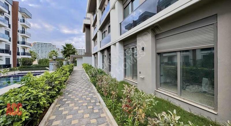 Acc Homes'tan Eşyalı Kapalı Otopark Havuzlu Kiralık Daire - Görsel 7