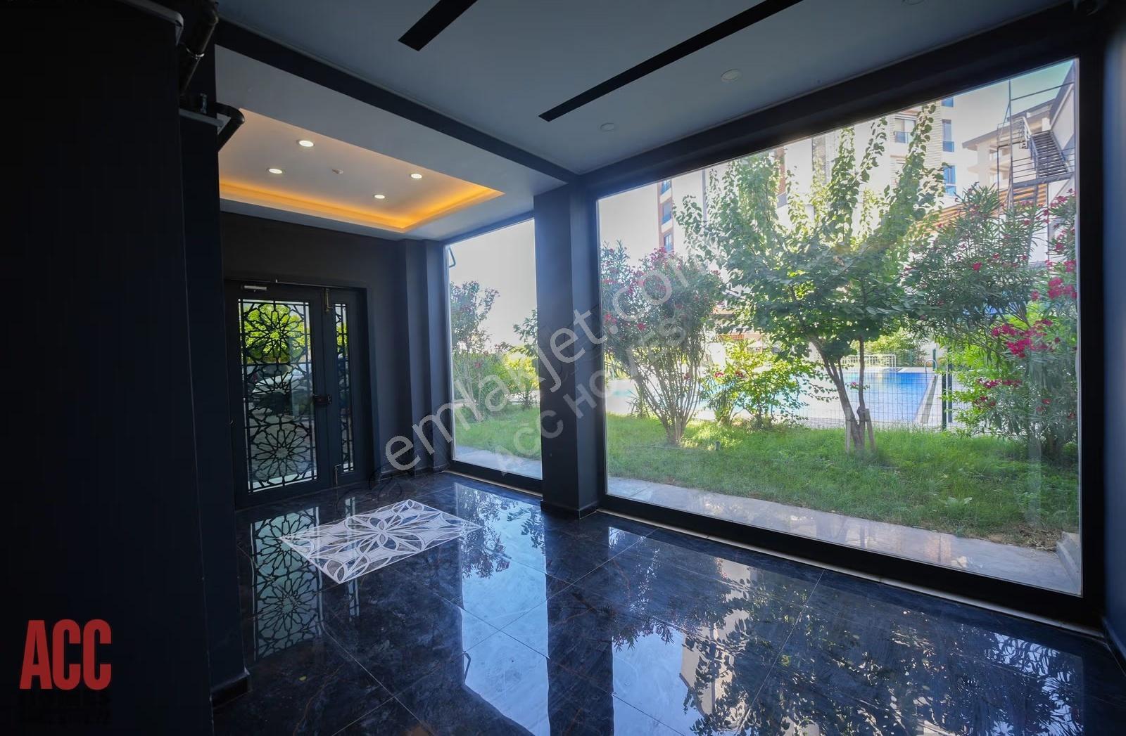 Acc Homes'tan Fevzi Çakmak İltemir Park Sitesi'nde Satılık 2+1 - Görsel 25