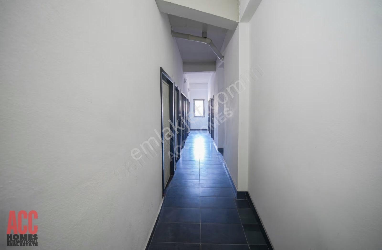 Acc Homes'tan Fevzi Çakmak İltemir Park Sitesi'nde Satılık 2+1 - Görsel 21