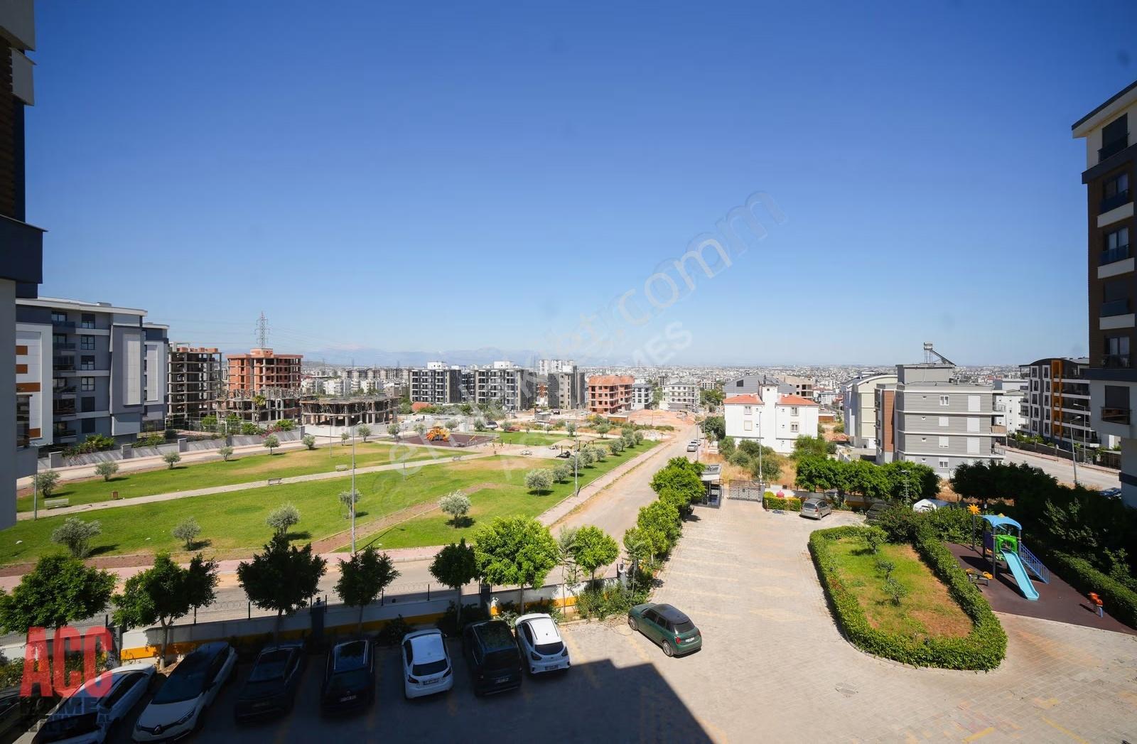 Acc Homes'tan Fevzi Çakmak İltemir Park Sitesi'nde Satılık 2+1 - Görsel 12