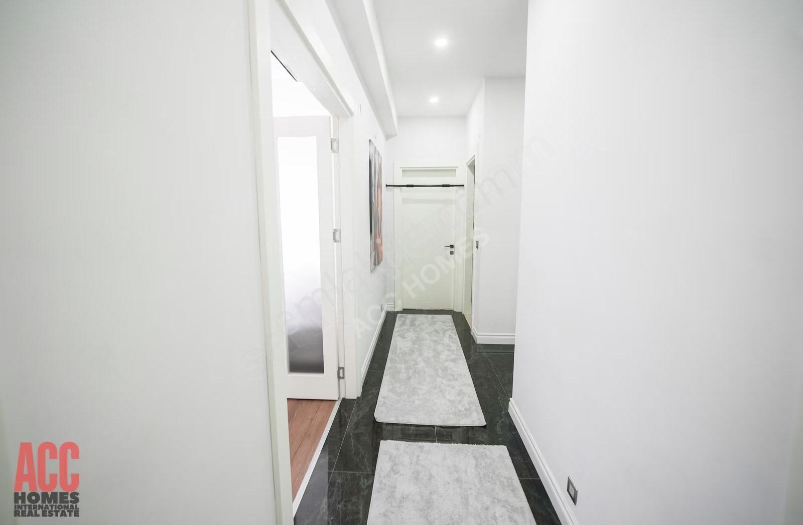 Acc Homes'tan Fevzi Çakmak İltemir Park Sitesi'nde Satılık 2+1 - Görsel 11
