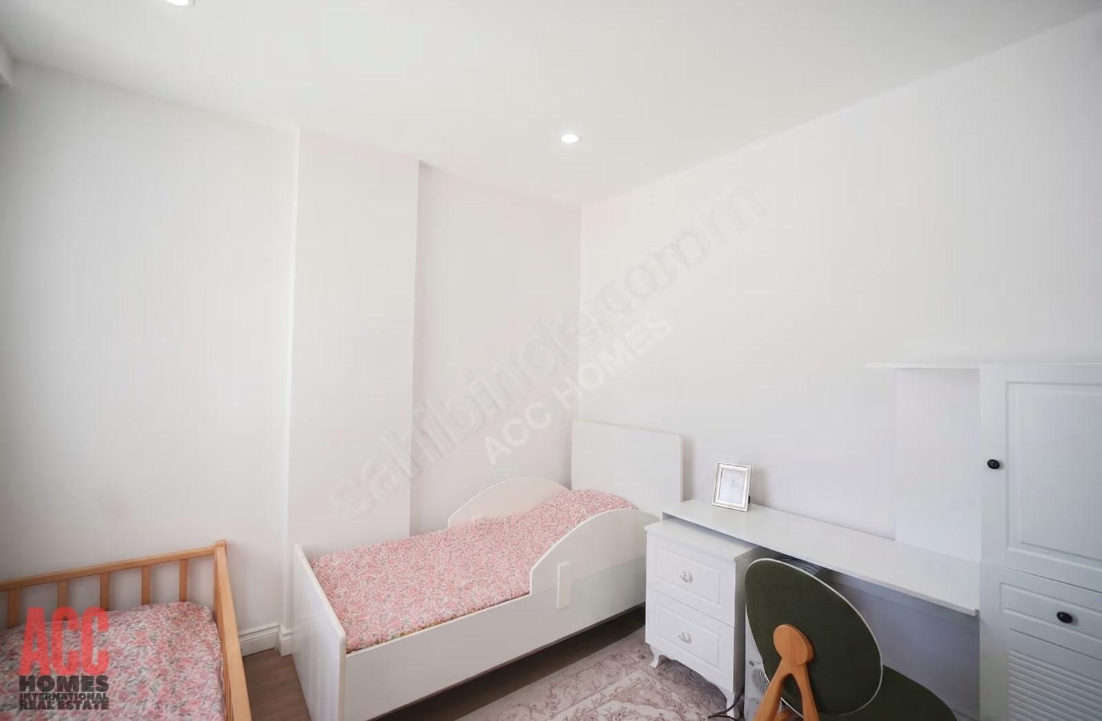Acc Homes'tan Fevzi Çakmak İltemir Park Sitesi'nde Satılık 2+1 - Görsel 13