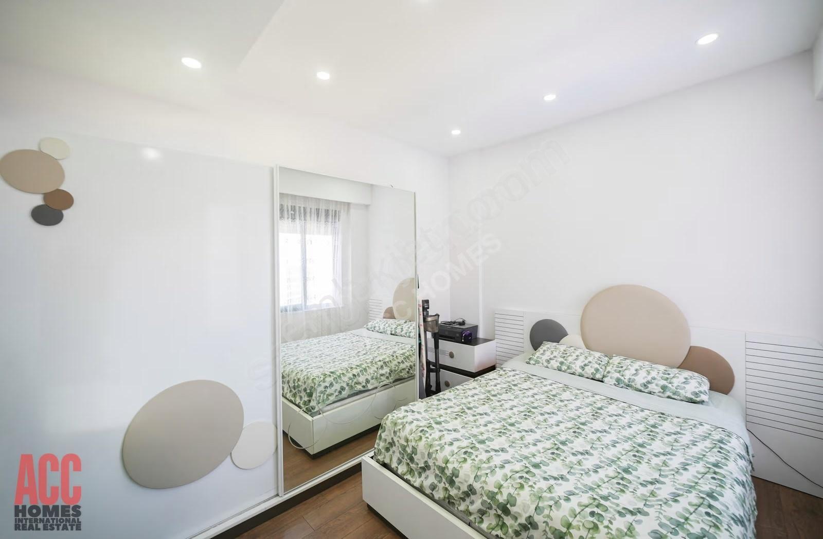 Acc Homes'tan Fevzi Çakmak İltemir Park Sitesi'nde Satılık 2+1 - Görsel 17