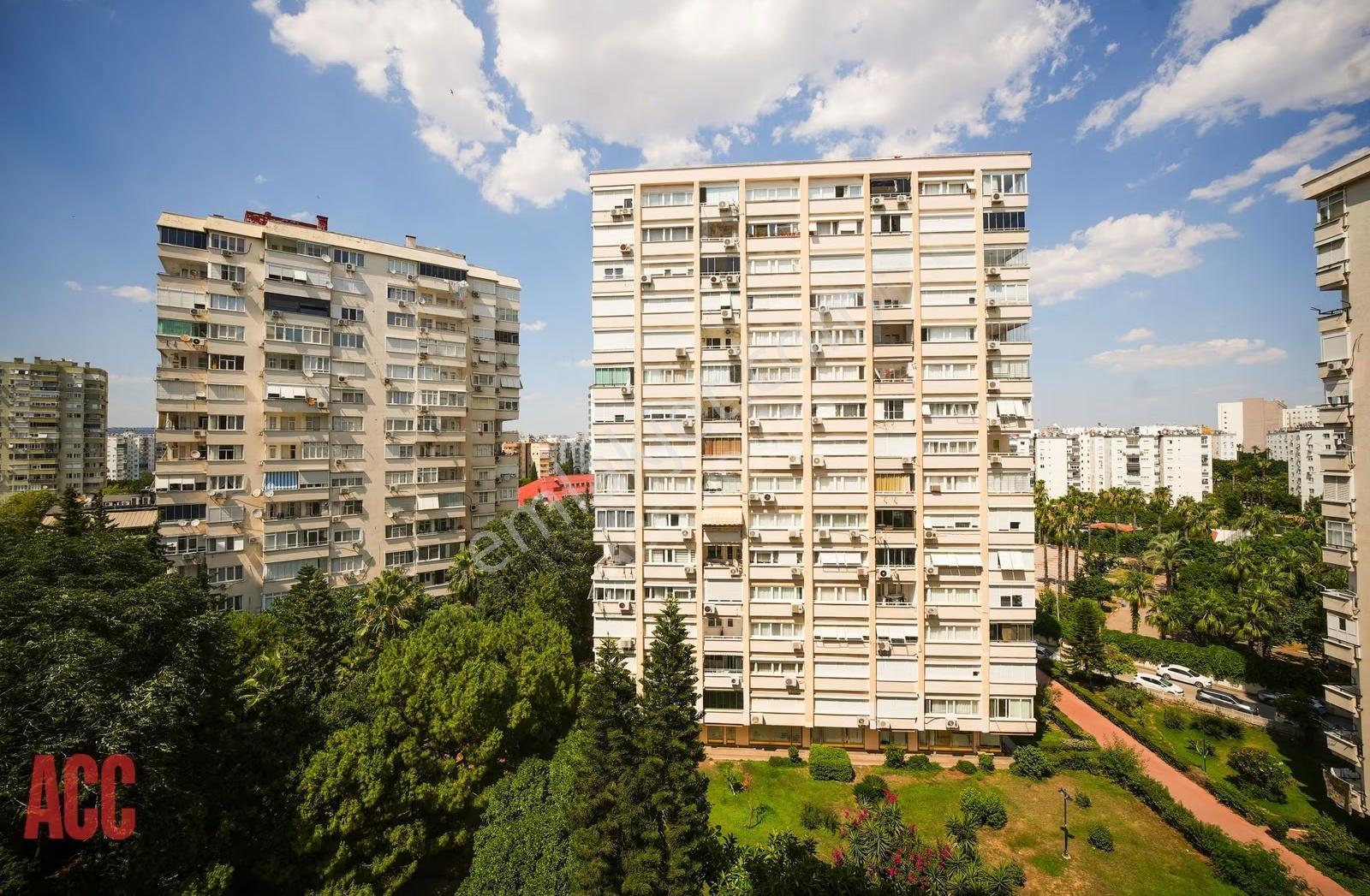 Acc Homestan Meltemde Arpet Sitesi Önü Açık, Ferah Satılık 3+1