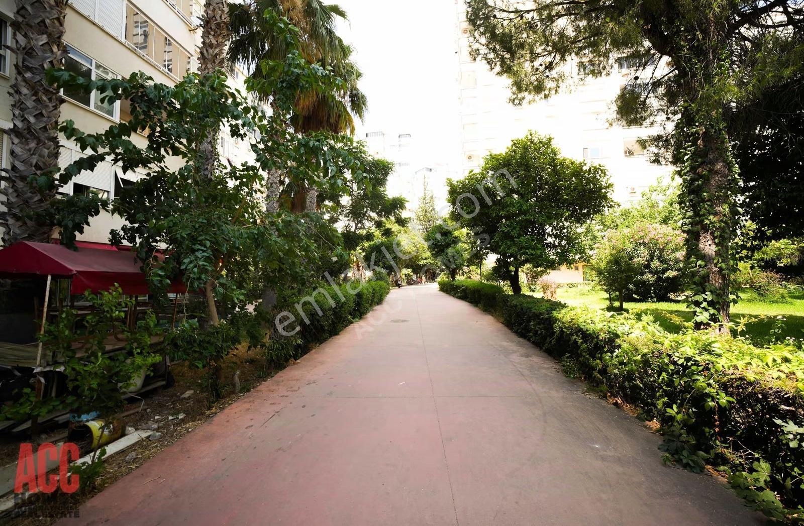 Acc Homestan Meltemde Arpet Sitesi Önü Açık, Ferah Satılık 3+1 - Görsel 5