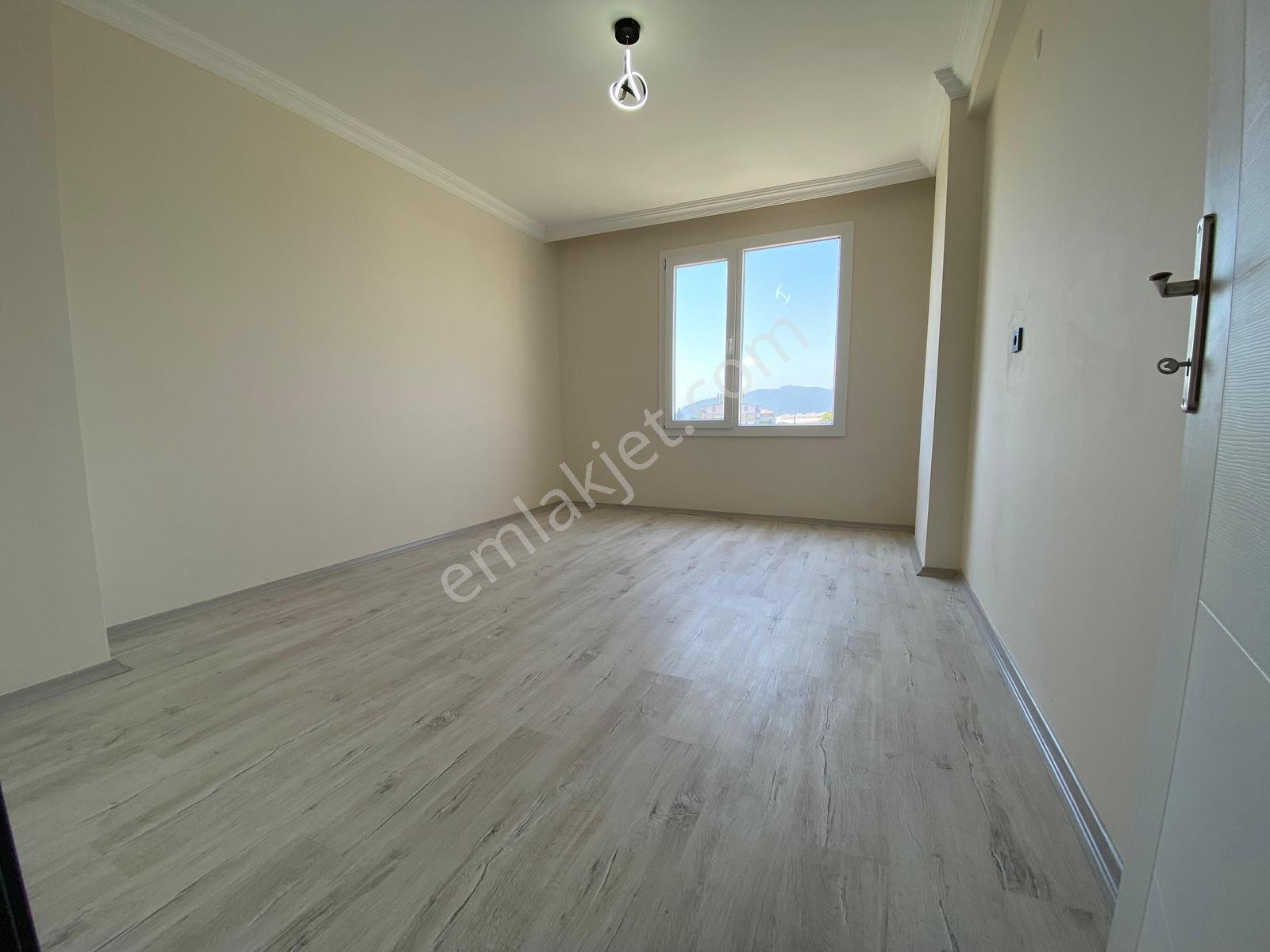Gazi Mahallesi Ayrı Mutfaklı 3+1 Dubleks Daire - Görsel 9