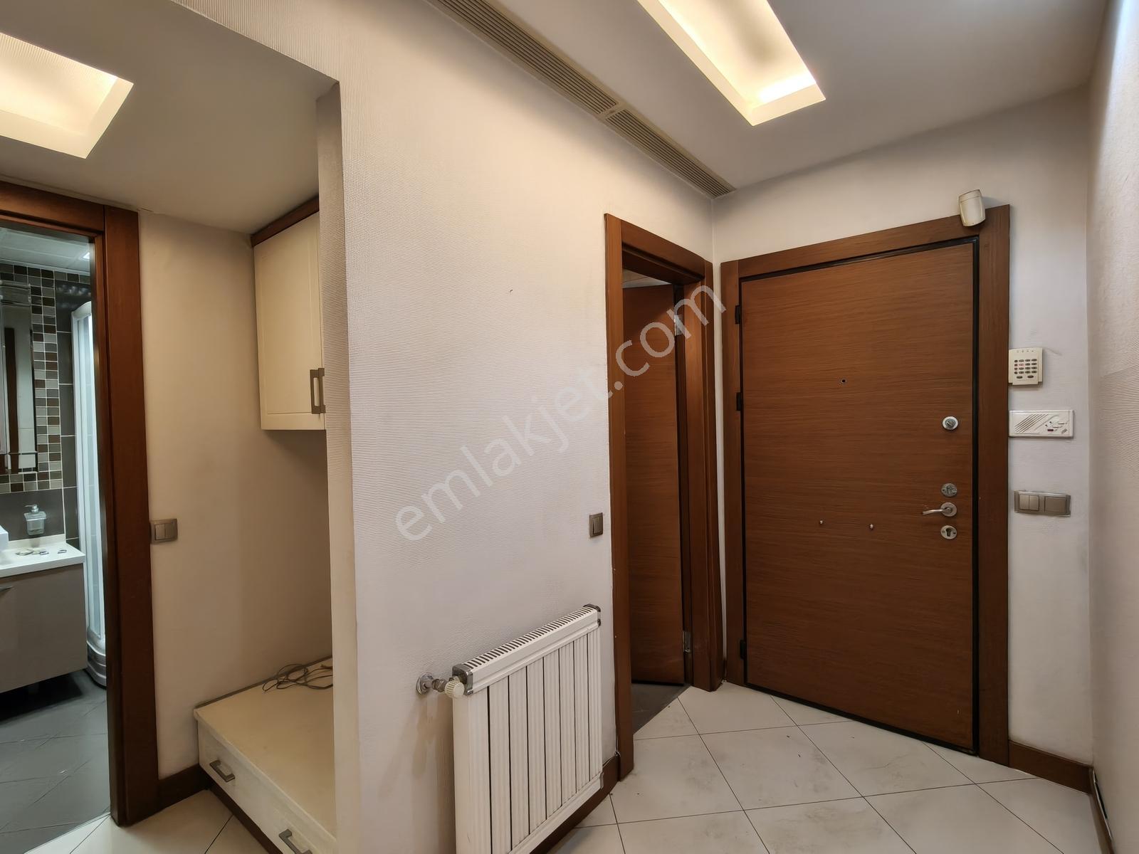 Öveçler, Kabil Cad.yakını, İyi Yapılı, 5 Mn.kredili, Kata 3+1 - Görsel 27