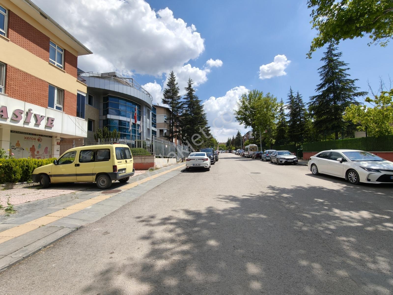 Öveçler, Kabil Cad.yakını, İyi Yapılı, 5 Mn.kredili, Kata 3+1 - Görsel 26