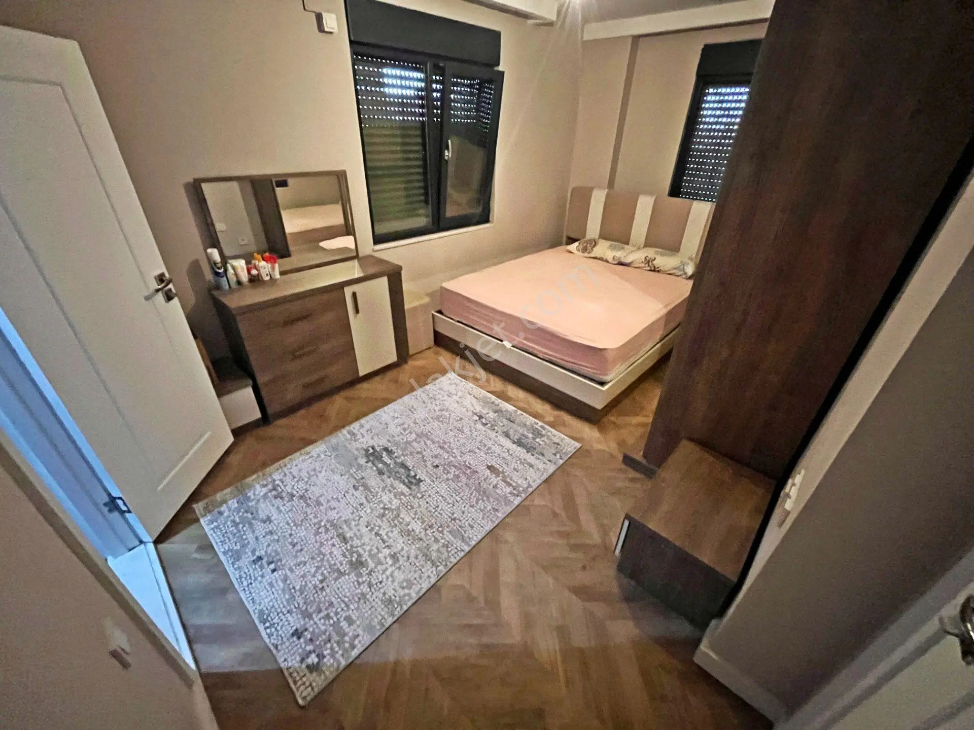 Aktiften Akçay'da Satılık Mekrezi Konumda Lüx Denize 400mt Doğalgazlı 2+1 Daire - Görsel 10