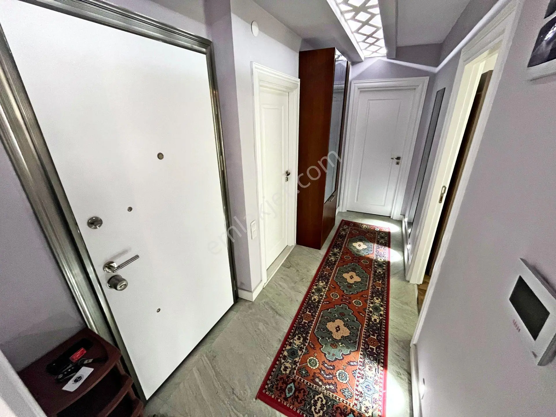 Aktiften Akçay'da Satılık Mekrezi Konumda Lüx Denize 400mt Doğalgazlı 2+1 Daire - Görsel 22