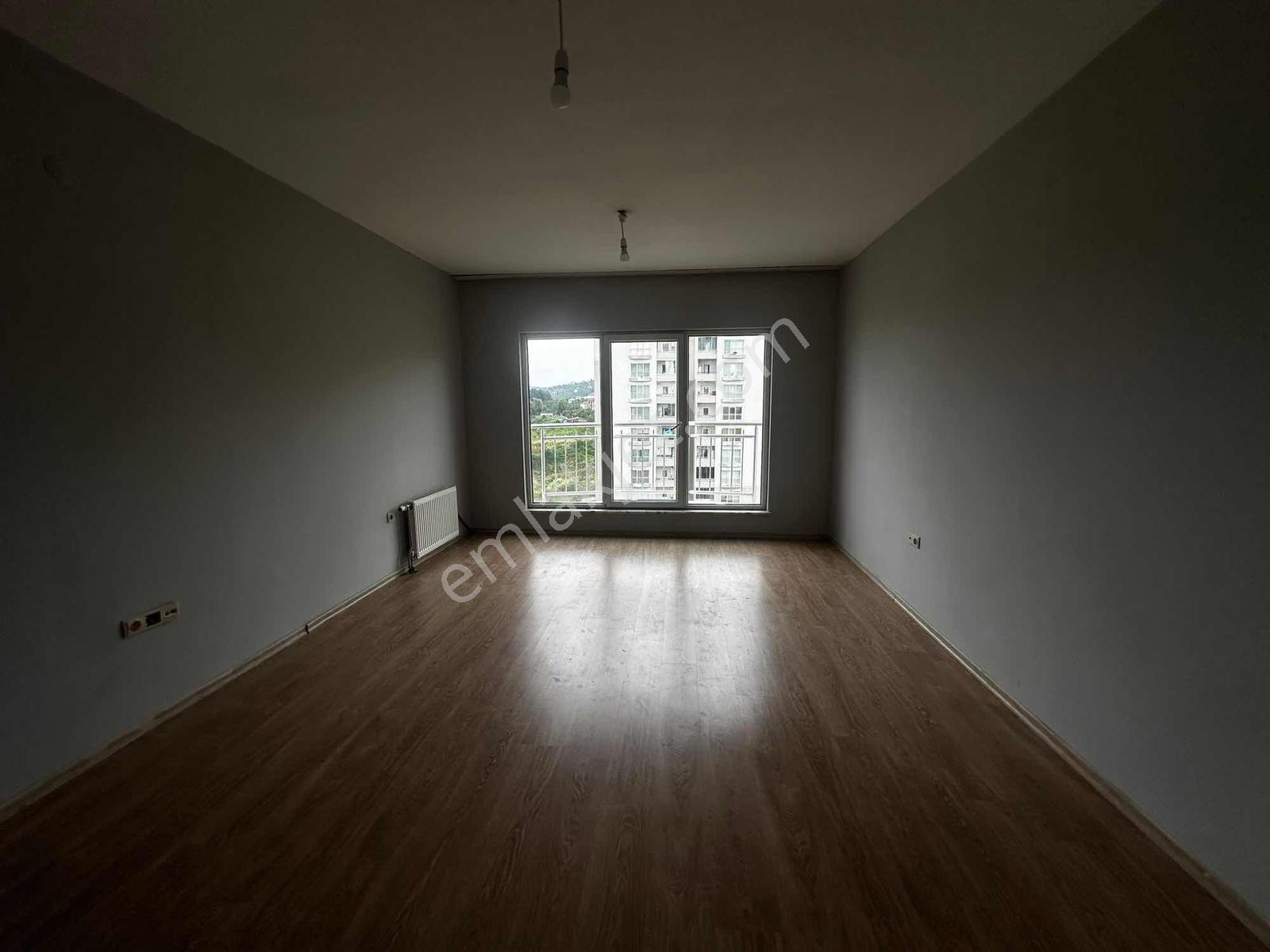 Turyaptan Kaşüstü Tokide Satılık Daire - Görsel 8