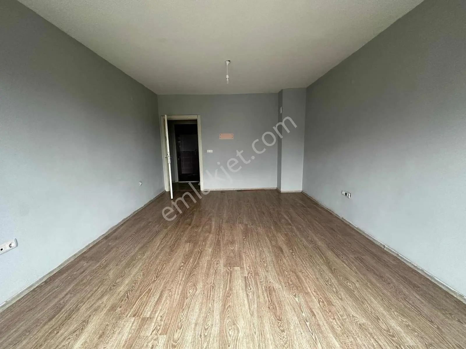 Turyaptan Kaşüstü Tokide Satılık Daire - Görsel 2