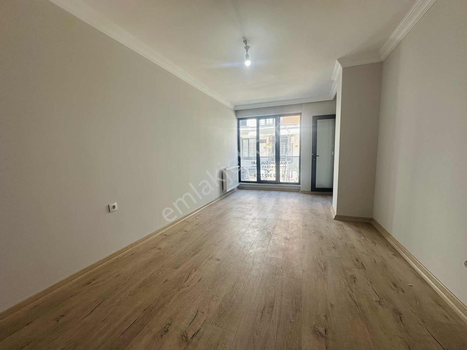 Çekmeköy Mehmet Akif Mah. Metro 1km Mesafe Satılık 2+1 Daire - Görsel 9
